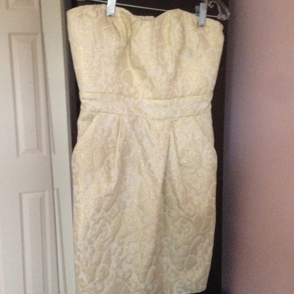 Homecoming dress!