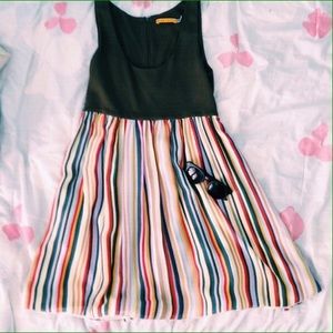 Alice and Olivia sundress