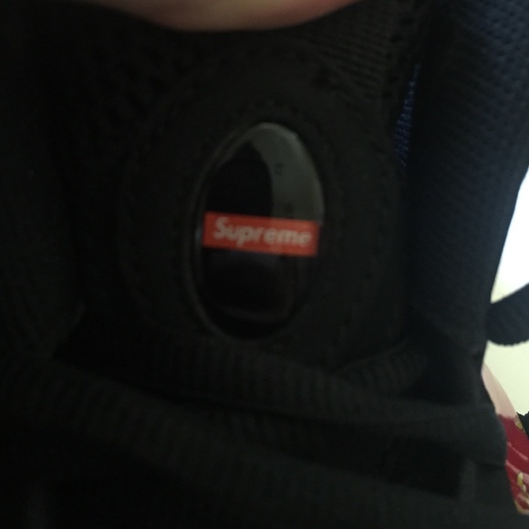 Nike supreme foamposite - Picture 3 of 4