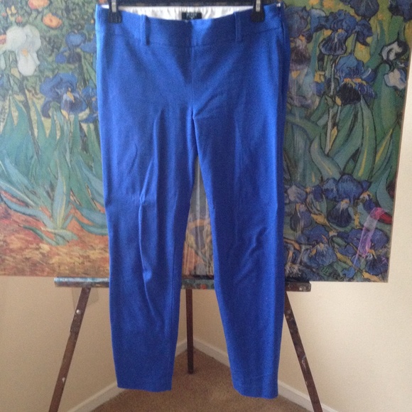 J.crew pants