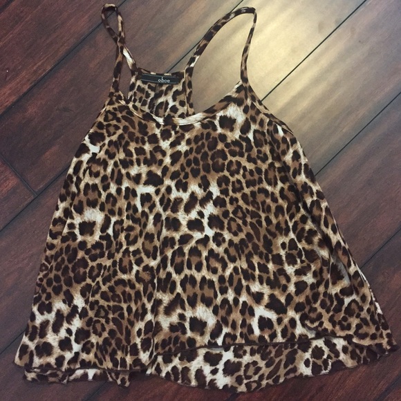 Cheetah Tank
