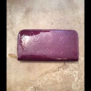 Louis Vuitton wallet