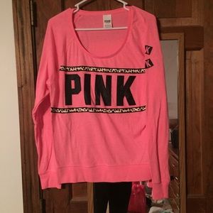 Vs t-shirt