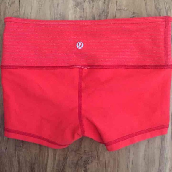 Lululemon boogie short