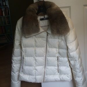 Tumi Stockholm Jacket
