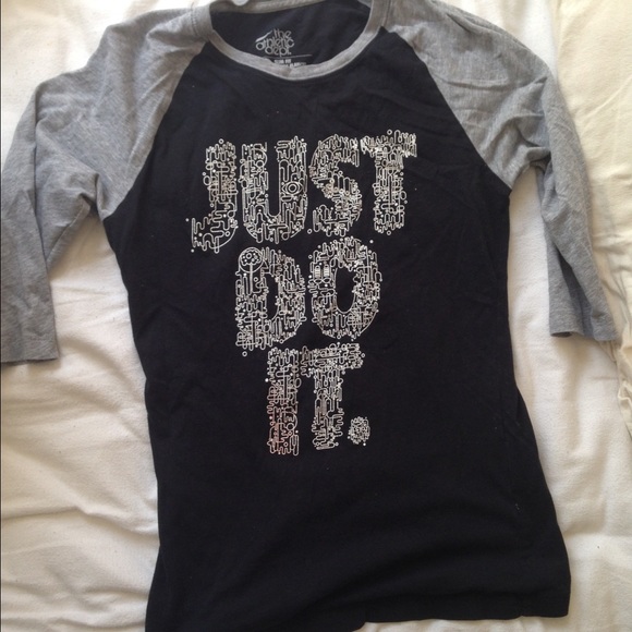 Nike Shirt