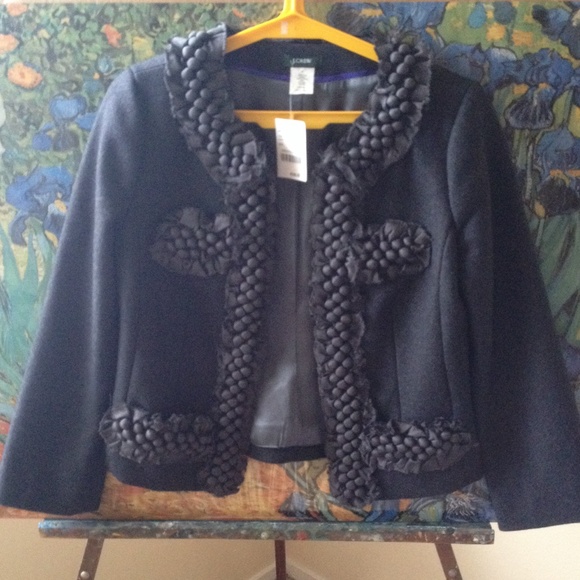 J.crew jacket - Picture 1 of 4
