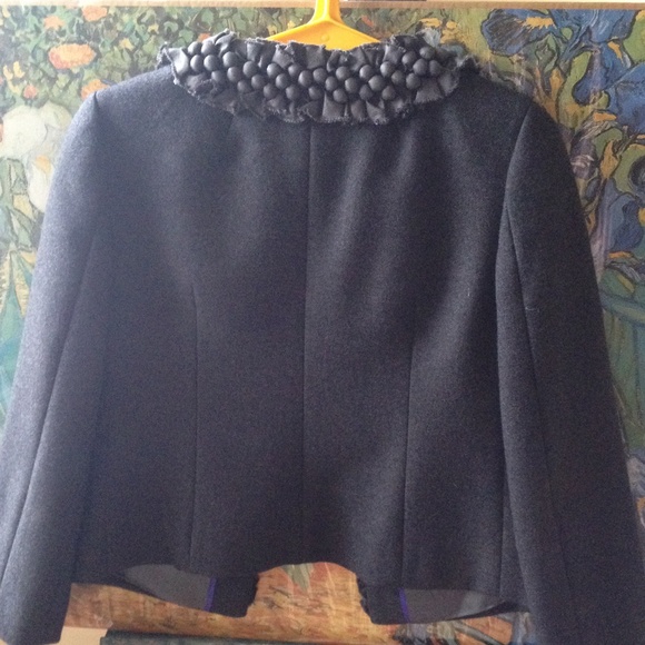 J.crew jacket - Picture 4 of 4