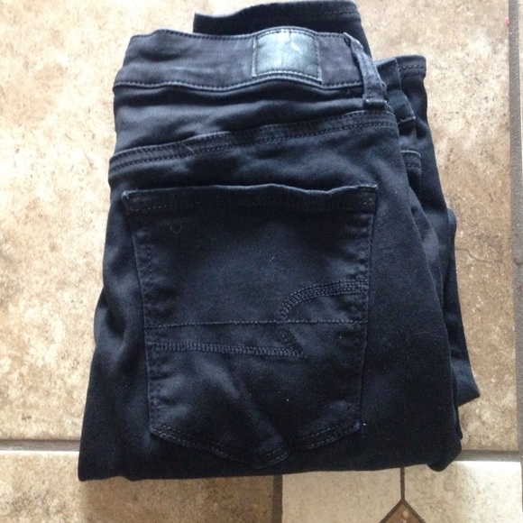 American eagle Ankle pants