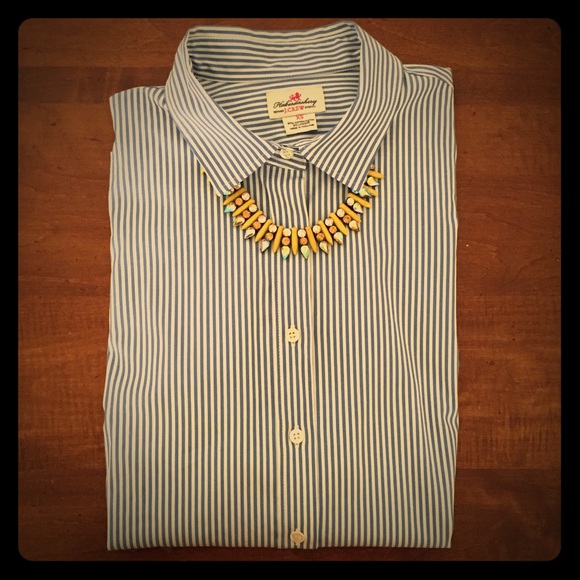 Jcrew button down shirt