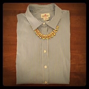Jcrew button down shirt