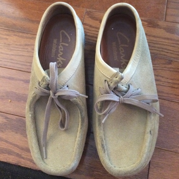 Wallabees