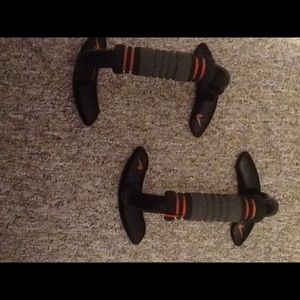 Push up assisters, NIKE