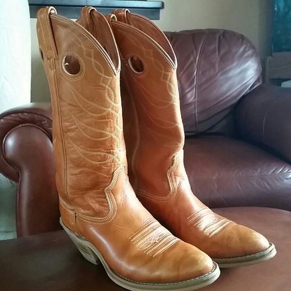 Boots - Cowgirl boots