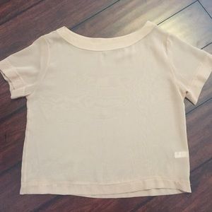 AA blouse