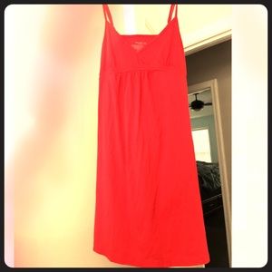 Old Navy casual cotton Dress