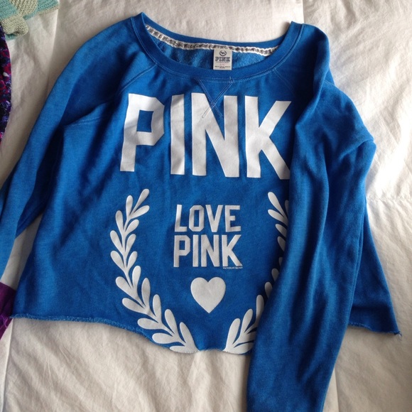 PINK Victoria's Secret sweater