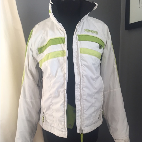 Women's Spyder XTL Ski Jacket