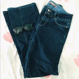 Bootcut Paige jeans