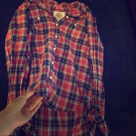 Flannel - Picture 1 of 1