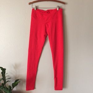 Fabletics yoga pants