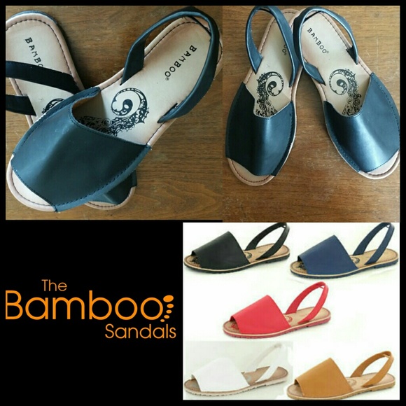 Bamboo cuties...
