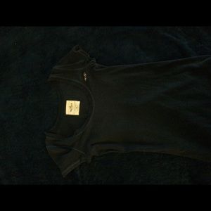 Hollister stretch Tee