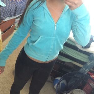 Juicy Couture Jacket size L