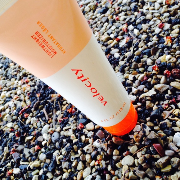 VELOC!TY (Light weight Moisturizer)