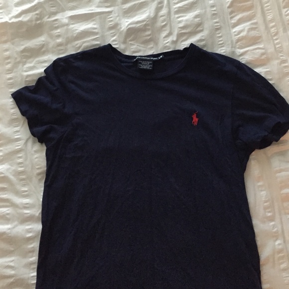 Ralph Lauren Sport Ladies Large T-Shirt