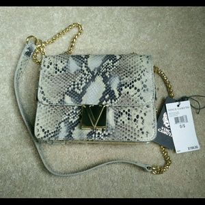 💢SOLD💢Vince Camuto Kristen Shoulder Bag