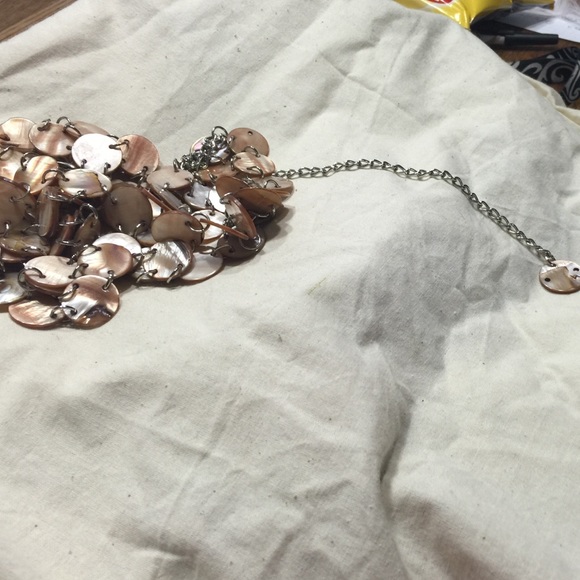 Beautiful chain belt - Picture 3 of 4