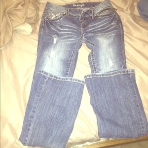Nice Jeans โบ๏ธ