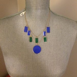 💥FINAL MARKDOWN 💥 Funky Necklace