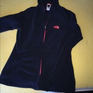 women's northface size medium