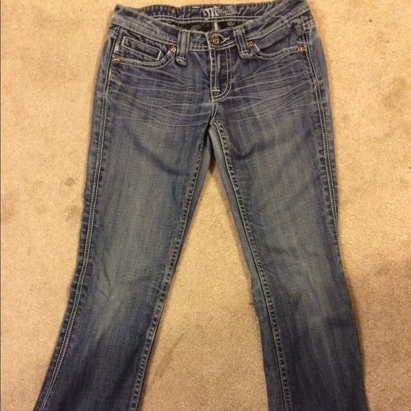 Miss Me Jeans size 27