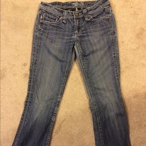 Miss Me Jeans size 27