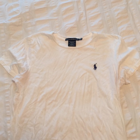 Ralph Lauren Sport Medium Women's T-Shirt