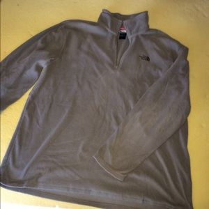 men's northface xxl