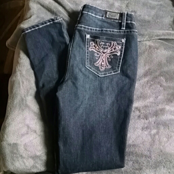 "Earl Jean" jeans