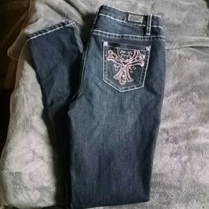 "Earl Jean" jeans