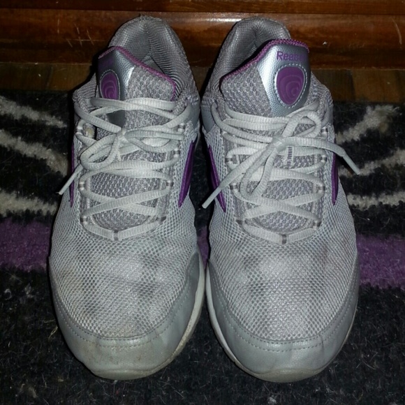 Reebok easytones