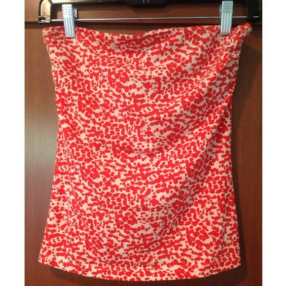 H&M tube top