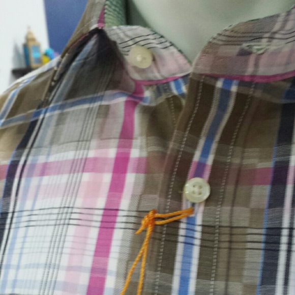 Shirt - Picture 2 of 3