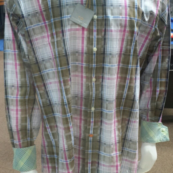 Shirt - Picture 3 of 3