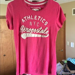 Pink NYC  athletic