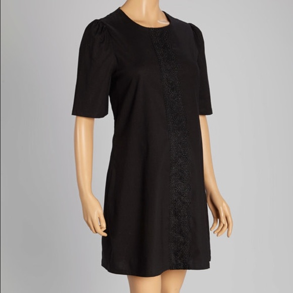 ☀️ ️SOLD☀️Maternity shirt dress