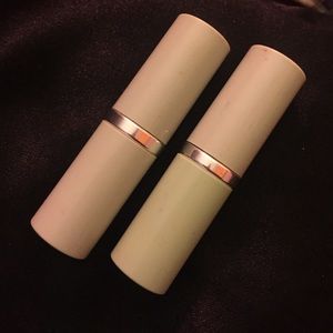 2 Bundle Clinique Lipstick
