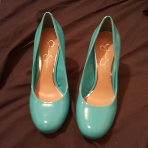 Jessica Simpson Pumps