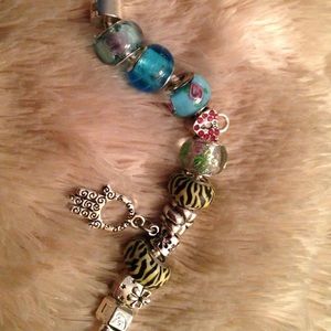 Charms for Pinky